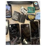 Huge Lot of Untested Phones and Accessories - See All Pics