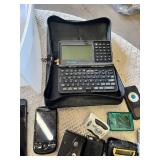 Huge Lot of Untested Phones and Accessories - See All Pics