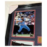 Harmon Killebrew Autographed Card Custom Framed w/ Multiple Photos - Minnesota Twins Baseball