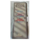 Mickey Mantle NIB Porcelain Doll / Figure by Sports Impressions w/ Case and Stand - New York Yankees Baseball