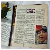 1980 Team USA Olympic Hockey Miracle on Ice Sports Illustrated Magazine - March 3, 1980