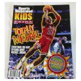 Michael Jordan Special Collector
