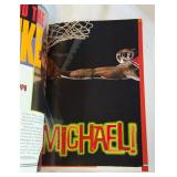 Michael Jordan Special Collector