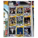 (6) Michael Jordan Cover Sports Illustrated For Kids Magazines w/ Card and Posters