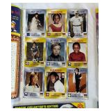 (6) Michael Jordan Cover Sports Illustrated For Kids Magazines w/ Card and Posters