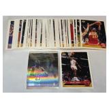 1992-93 Upper Deck Basketball McDonald