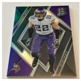 Harrison Smith /99 2018 Spectra #119 Numbered 21/99 Minnesota Vikings Football Card