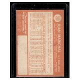 Juan Marichal 1964 Topps #280 Vintage Baseball Card
