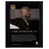 Kobe Bryant RC 1996 The Score Board All Sports Plus #185 Rookie Basketball Card