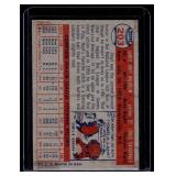 Hoyt Wilhelm 1957 Topps #203 Vintage Baseball Card