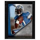 Calvin Johnson RC 2007 Upper Deck Rookie Premier #15 Football Card