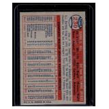 Goerge Kell 1957 Topps #230 Vintage HOF Baseball Card