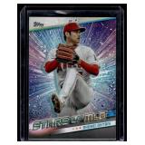 Shohei Ohtani 2024 Stars of the MLB #SMLB-21 Baseball Card