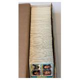 325+ 1978 Topps Football Card Vintage Lot