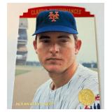 Nolan Ryan Die Cut 1995 Upper Deck SP Championship Series #CP2 Baseball Card