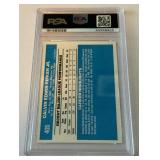 Cal Ripken Jr. RC PSA 7 NM Slab 1982 Donruss #405 Vintage Rookie Baseball Card