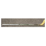Toby Petersen Autographed Issued Koho Revolution Hockey Stick