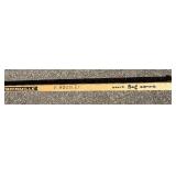 Phil Housley Autographed Issued VIC Vintage Hockey Stick