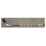 Kirby Dach? Autographed Hockey Stick
