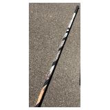 Kirby Dach? Autographed Hockey Stick