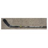 Paul Stastney Issued Sher-Wood Hockey Stick