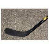 Paul Stastney Issued Sher-Wood Hockey Stick