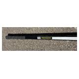 Paul Stastney Issued Sher-Wood Hockey Stick