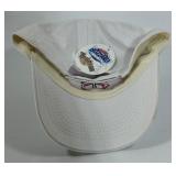 Denard Span Autographed New Minnesota Twins SGA Baseball Hat