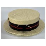 1965 World Series AL Champs Minnesota Twins Foam Top Vintage Baseball Hat - Excellent Condition