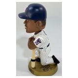 Jacque Jones Autographed Minnesota Twins Baseball Bobblehead