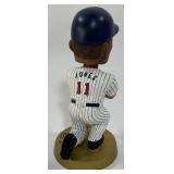 Jacque Jones Autographed Minnesota Twins Baseball Bobblehead