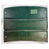Metropolitan Stadium Seat Beck - Green