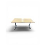 Blo Training Table   Dimensions: 60" x 30" x 28.5"