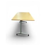 Blo Training Table   Dimensions: 60" x 30" x 28.5"