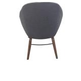 Set of 3 Herman Miller NaughtOne "Always" Guest Chairs with a retail value of $2670