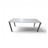 FIND ONE MORE Steelcase Training Table Retails New for $699 and measures 72" wide / 30" deep / 28.75" tall