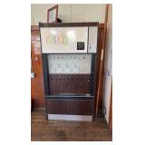Vintage Candy Machine