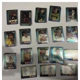 1993 Max NASCAR Cards