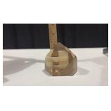 Smokey Quartz Gem Rock