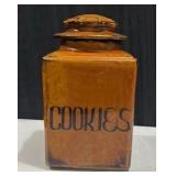 Large Cookie Jar