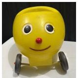 Vintage Little Tikes Riding Toy
