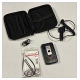 Escort Brand Radar Detector