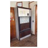 Vintage Candy Machine