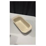 6 Piece Longaberger Baking Set