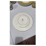 Furio Home Portugal Lunch & Coffee Set
