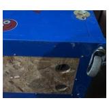 Plush Toy Stuffing Machine