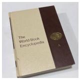 Complete World Book Encyclopedia Set
