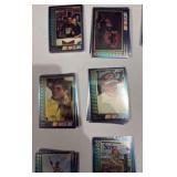 1993 Max NASCAR Cards