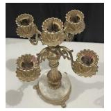 Beautiful Victorian Style Candelabra