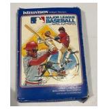 2 Vintage Intellivision Games
